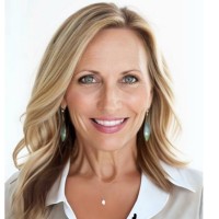 Portrait of Krista Inochovsky Neeley