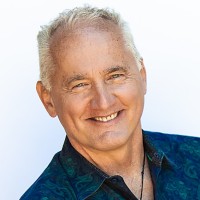 Portrait of Michael Neeley